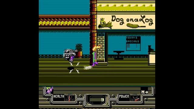 Игровой Чуланчик #21 — Defenders of Dynatron City смотреть онлайн