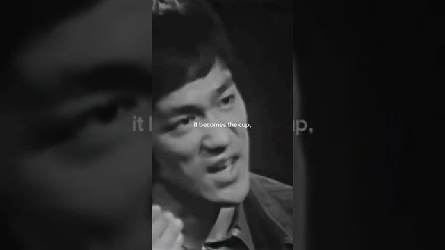 Bruce Lee Words