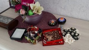 РАСПАКОВКА . ОБЗОР . Посылочки из Москвы от Елены и Виталии , и от Людмилы с Хабаровска !