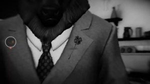 Blacksad: Under the Skin - Русский Трейлер