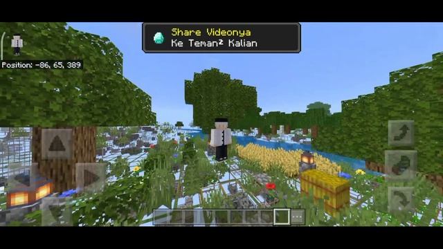 Top 3 XRay Texture Pack || Bisa Pake Di Realm/Server || New Update Mcpe 1.18+ смотреть онлайн