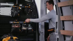 Лучше предложение аксессуаров для монтажных работ от TOUGHBUILT