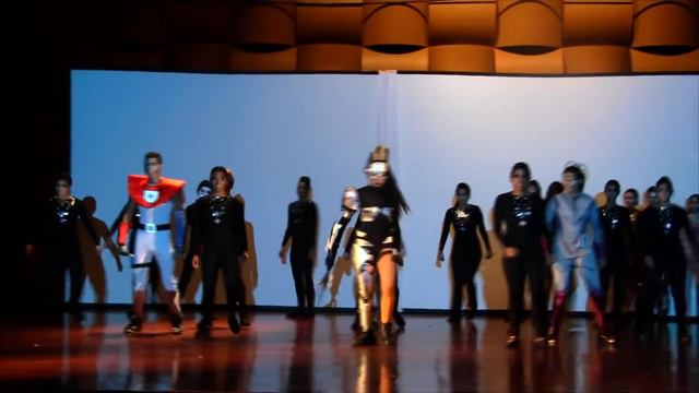 Centinelas - STATICA смотреть онлайн