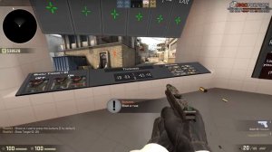 Какие прицелы у киберспортсменов? Делаем свой прицел!(CS:GO)