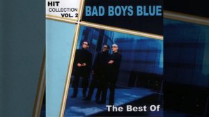 bad boys blue - lady in black