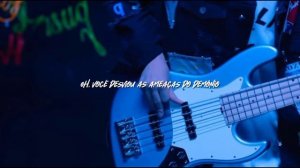Magic Arrow By Timber Timbre(Tradução/legendado)