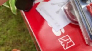 Верстак от KRESS (не бритьём единым)