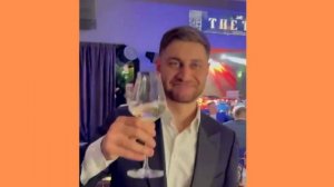 Свадьба брата Давы Манукяна: гуляет вся семья!