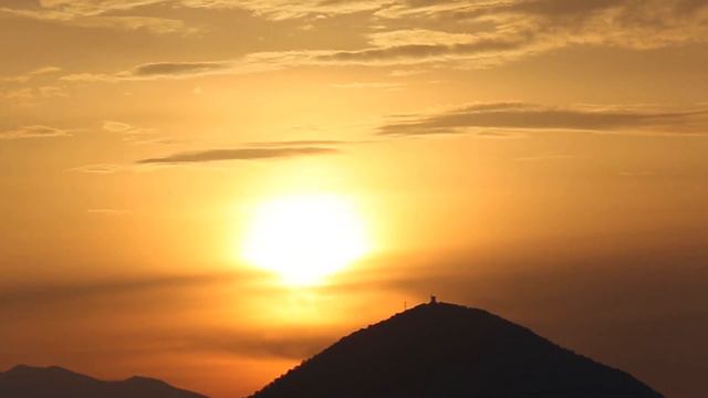 Волшебство Жизни - Энергии Солнца | Рассвет 05 ноября 2020 | смотреть онлайн