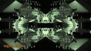 Owarimonogatari OP 2 - Mathemagics