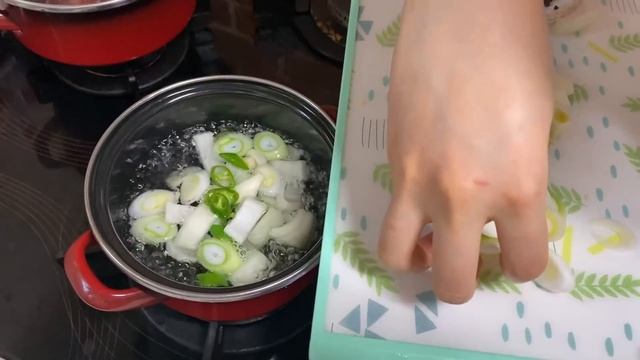 Готовим вкусную корейскую закуску"Перепелиные яйца в соевом соусе"/Простой рецепт/KOREA COOKING VLO
