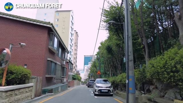 슈주 마지막숙소(+정해인 빌라) : 청담포레 смотреть онлайн