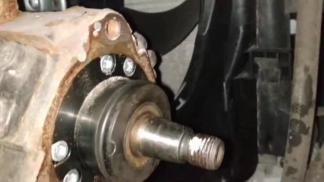 Fiat ducato 2014 2.3 дизель Снятиe водяного насоса смотреть онлайн