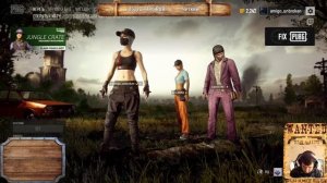 Ⓐ™Amigo TEAM?PUBG?В гостях у СКАЗКИⒶ™