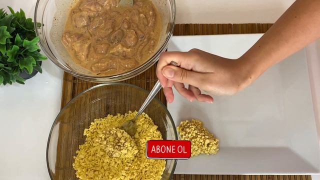 ? SIRRINI VERİYORUM ? EVDE KFC TAVUK NASIL YAPILIR ?? Çıtır Tavuk Yapılışı ✅ Çiçekintarifleri