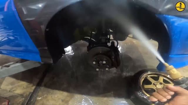 Starlet Glanza Mods ආසම දේ කැමතිම විදිහට #glanza #toyota | SL Chop Shop | смотреть онлайн