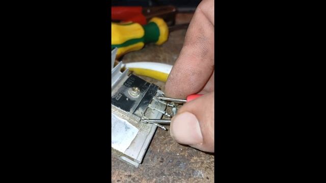 zx7-250 ibg welding machine repair (صيانة ماكينة لحام) смотреть онлайн