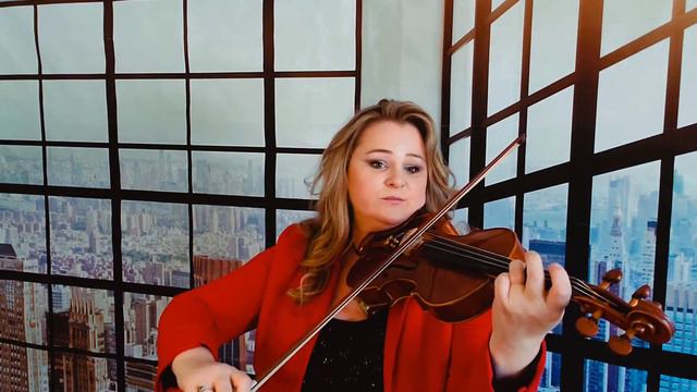 MINUET NO 3, J.S. Bach, SLOW, play along смотреть онлайн