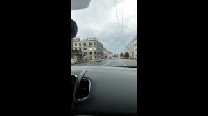 UFA RUSSIA LIFE