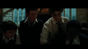 Who is Bem? What Happened To Bem(Boy 1)in Harry Potter and The Prisoner of Azkaban? Harry Potter YT