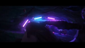 Jinx [AMV] – А как только убьешь в себе человека — давай, вперед.