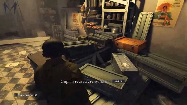 MaD MAFIA II Продолжаем историю о гангстерах! смотреть онлайн