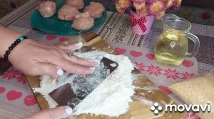 Как приготовить вкусный рубленый шницель??