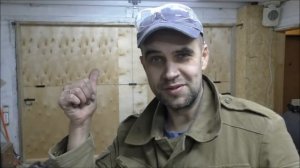 Подъемно-складные ворота в гараже (мастерской)