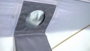 АКСЕССУАРЫ К ПАЛАТКАМ PULSAR