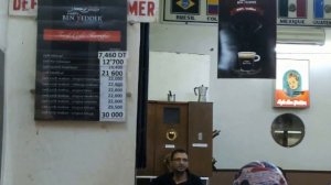 Где купить кофе в Тунисе| Цены и сорта кофе в Суссе