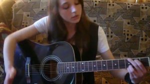 Макс Корж - Эндорфин видео урок на гитаре