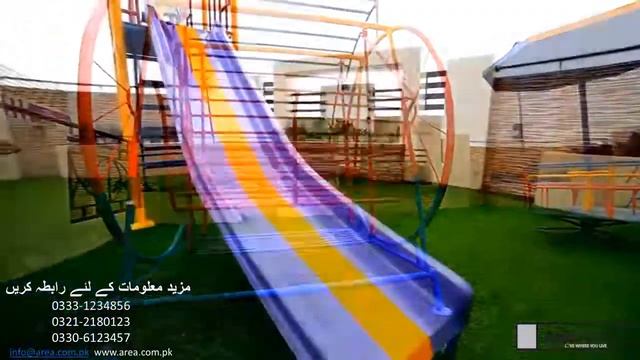 Al Khaleej Towers - Karachi смотреть онлайн