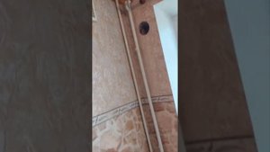 Ветровой подпор! Осторожно!!! Замена дымоходной газовой колонки на бездымоходную
