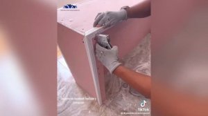 Столешница своими руками из гипсокартона