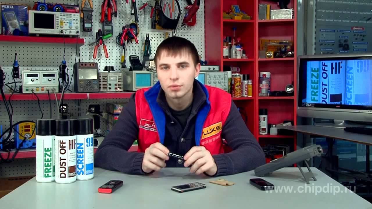 Паста-полироль Dursol для пластиковых дисплеев