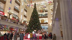 Посетили ЦЕНТРАЛЬНЫЙ ДЕТСКИЙ МИР в Москве!