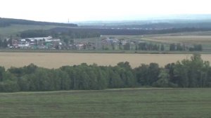 Немецкие дома в Стерлитамаке