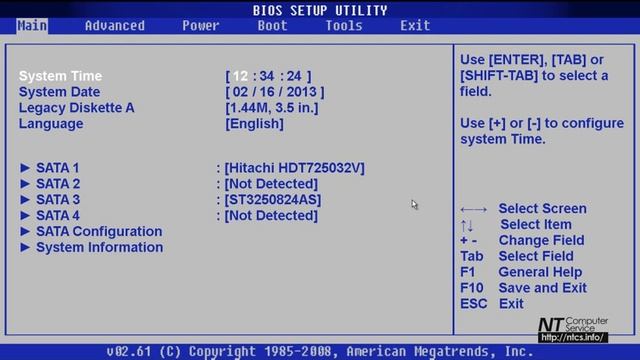 Как переустановить Windows 7 смотреть онлайн