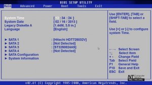 Как переустановить Windows 7