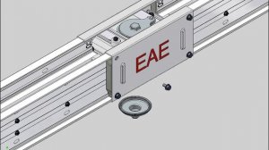 Презентация шинопровода отечественного производителя ЕАЕ серия КX
