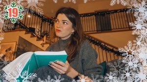 VLOGMAS 19 | Составляем меню на рождество, нашла фермерский магазин