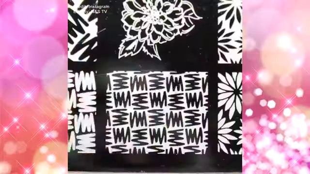 Лёгкий Дизайн Ногтей Топ 20 Простые Идеи Маникюра Как Сделать Маникюр в Домашних смотреть онлайн