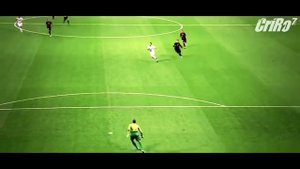CRISTIANO RONALDO 16 ГОЛОВ ПРОТИВ БАРСЕЛОНЫ 2009-2016