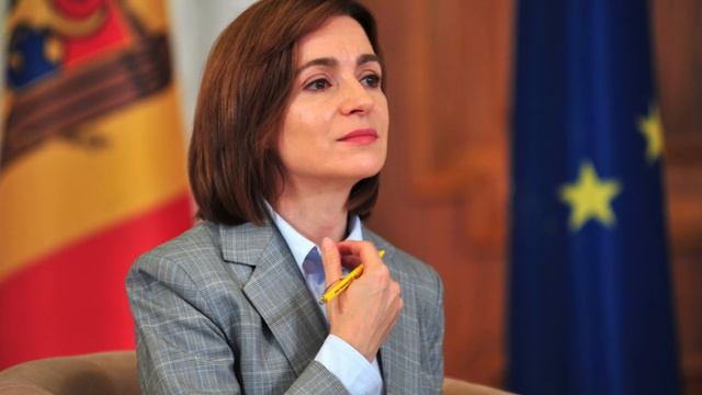 Только что! Санду сметает на месте – сразу после выборов. Додон в Ловушке – списали со счетов смотреть онлайн