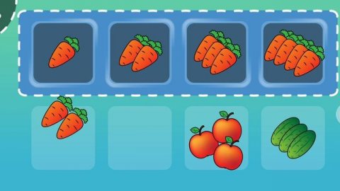 развивашка