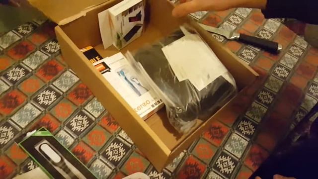 РАСПАКОВКА СЮРПРИЗ БОКСОВ | ГИГАБОКСЫ SURPRIZBOX