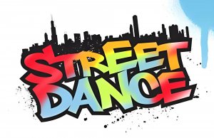 Уличные танцы Street dancing Reed Wonder, Aurora Olivas