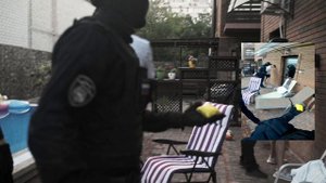 Пакет на четверых