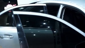 Mercedes Benz W211 на что обратить внимание при покупке?
