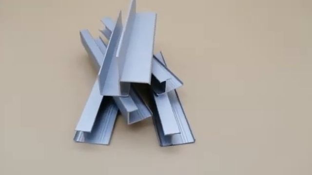 Профиль для стеновых панелей для внутренней отделки смотреть онлайн